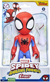 Spidey e I Suoi Fantastici Amici - Supersized Spidey