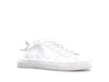 CRIME LONDON Sneakers Uomo Extralight Bianco