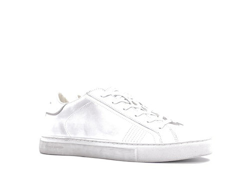 CRIME LONDON Sneakers Uomo Extralight Bianco