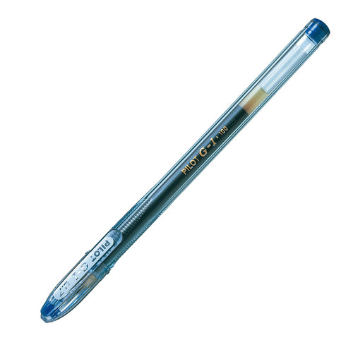 Sfera Gel G-1 0,7Mm Blu Pilot