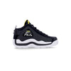 FILA Scarpa Basket Uomo Grant Hill 2 Mid Black da uomo
