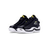 FILA Scarpa Basket Uomo Grant Hill 2 Mid Black da uomo
