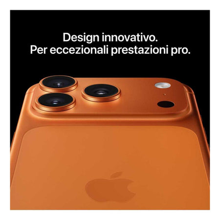 Apple iPhone 17 Pro Max 256GB 6,9"