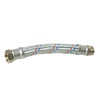 Flessibile acqua antivibrante MF da 3/4 x 40cm