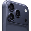 Apple iPhone 17 Pro 256GB 6,3 Deep Blue ITA MG8J4ZD/A