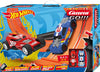 Carrera - Pista Hot Wheels 6,4