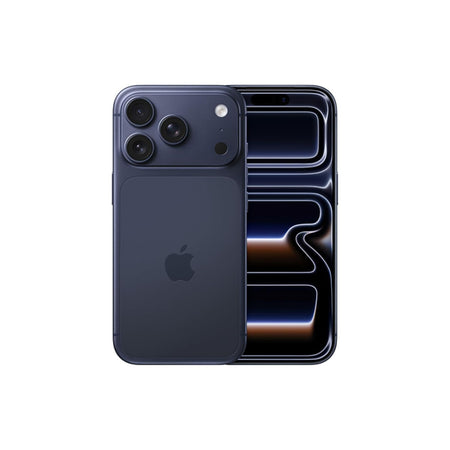 Apple iPhone 17 Pro 256GB 6,3" Deep Blue ITA MG8J4ZD/A