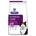 Hill's Prescription Diet Y/D Thyroid Care secco Gatti Adulti 1,5 kg