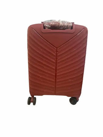 29371 Trolley RVZ Ravizzoni Bordeaux 0000000300 - UNICA / Bordeaux - Trolley