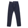 CARHARTT WIP Jeans Uomo Klondike Pant Blue One Wash da uomo