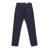 CARHARTT WIP Jeans Uomo Klondike Pant Blue One Wash da uomo