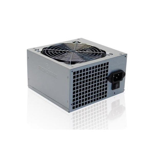 Alimentatore Free Silent 500 Watt - Ventola 12Cm - PSU - 230 Vac 50Hz - 20+4 pin - ATX -