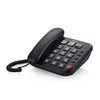 TELEFONO DA CASA BRONDI BRAVO 15 BLACK