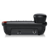 BRONDI BRAVO 15 (NERO) - TELEFONO CORDED - TASTI GRANDI