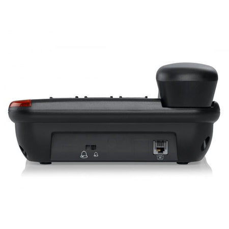 BRONDI BRAVO 15 (NERO) - TELEFONO CORDED - TASTI GRANDI