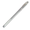 Penna Sfera Gel G-1 Silver 0.7Mm Pilot