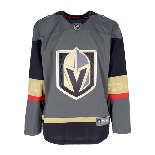 FANATICS BRANDED Casacca Hockey Uomo Nhl Breakaway Jersey Home Vegkni Original Team Colors da uomo