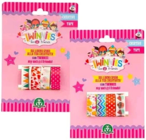 Twinnies Creative Tape