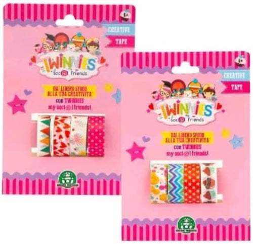Twinnies Creative Tape