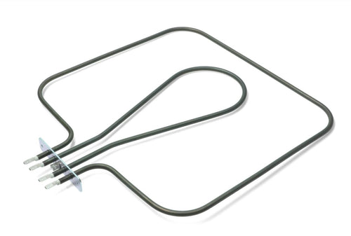 RESISTENZA FORNO CANDY HOOVER IBERNA W 1050 450 NO ORIGINALE 41000114 OM RS 94