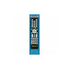 BRAVO TECHNO 3 (92602666) - TELECOMANDO PROGRAMMABILE A 3 BANCHI DI MEMORIA PER TV / VCR / DVD PLAYER / DTT / SKY