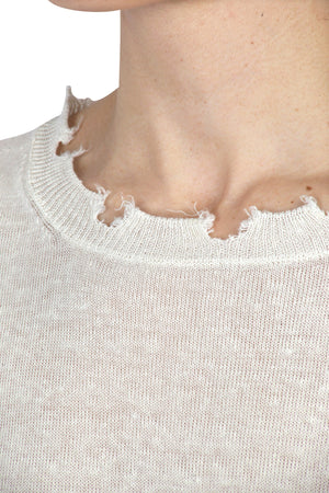 PHISIQUE DU ROLE Phisique Du Role - T-shirt - 451156 - Burro da donna