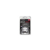 Integral INFD64GCRY3.0197 unità flash USB 64 GB USB tipo A 3.2 Gen 1 [3.1 Gen 1] Grigio (64GB HARDWARE ENCRYPTED USB 3.0 DRIVE SECURE PASSWORD 256 AES FIPS 197 CRYPTO INTEGRAL)