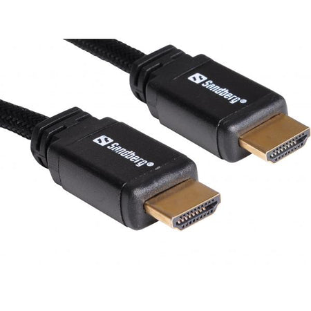 HDMI 2.0 19M-19M, 3m