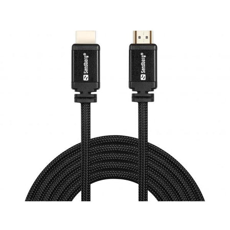 HDMI 2.0 19M-19M, 3m