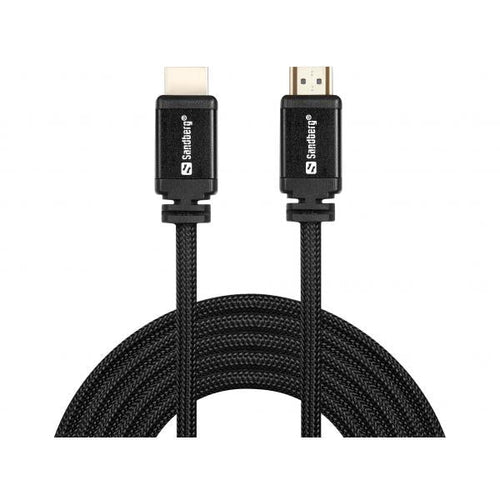 HDMI 2.0 19M-19M, 3m