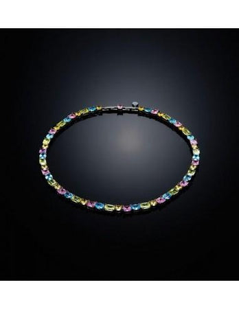 CHIARA FERRAGNI @ - GIROCOLLO PRINCESS RAINBOW