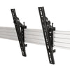 Supporto da Tavolo per Schermo B-Tech BT8390-VESA400T/B 70 42