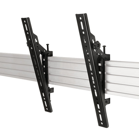Supporto da Tavolo per Schermo B-Tech BT8390-VESA400T/B 70" 42"