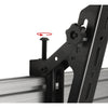 Supporto da Tavolo per Schermo B-Tech BT8390-VESA400T/B 70 42
