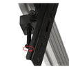 Supporto da Tavolo per Schermo B-Tech BT8390-VESA400T/B 70 42