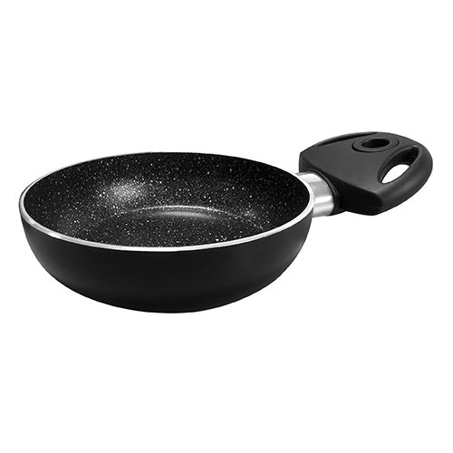 TEGAMINO 1 MANIGLIA BIOSTONE 14CM