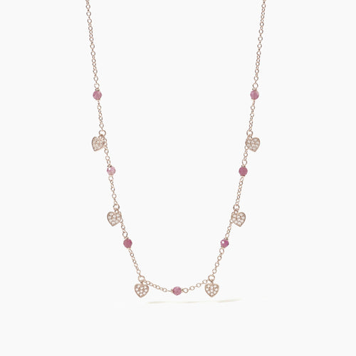 Collana donna MABINA 553458