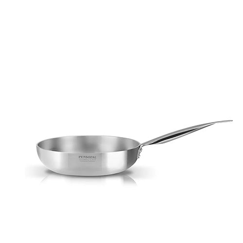 PADELLA ALTA MAN. ACADEMY CHEF INOX 20CM