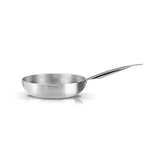 PADELLA ALTA MAN. ACADEMY CHEF INOX 24CM