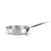 PADELLA ALTA MAN. ACADEMY CHEF INOX 28CM