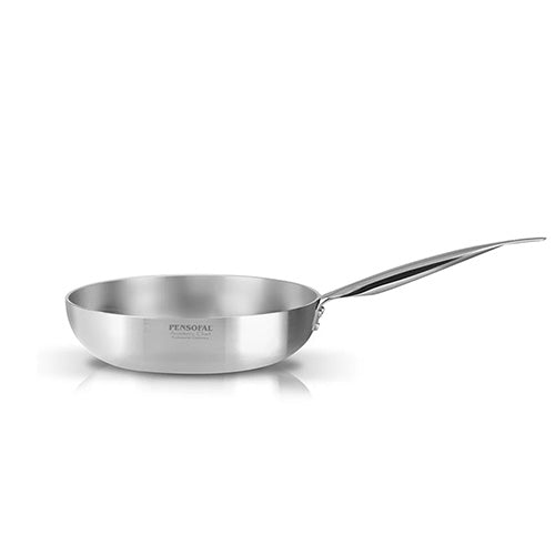 PADELLA ALTA MAN. ACADEMY CHEF INOX 40CM