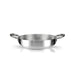 TEGAME ALTO 2 MAN INOX ACADEMY CHEF 28CM