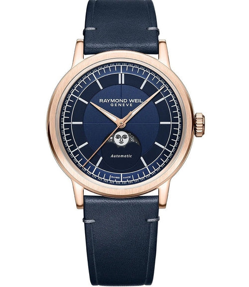 RAYMOND WEIL MOD. 2945-PC5-50001