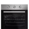 Luxell Forno Da Incasso INOX B66 SF3