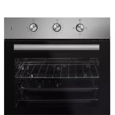 Luxell Forno Da Incasso INOX B66 SF3