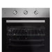 Luxell Forno Da Incasso INOX B66 SF3