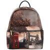 YNot zaino LONDON BRIDGE YES380F6