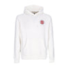 ELEMENT Felpa Leggera Cappuccio Uomo Seal Bp Hoodie Optic White da uomo