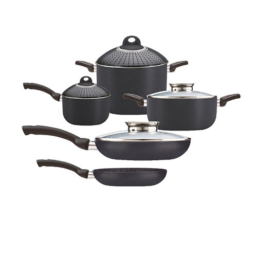 SET 9 PZ BIOSTONE PENSOFAL