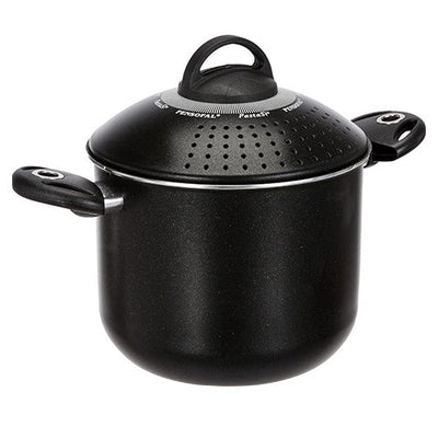 PASTA SI 3LT BABY BIOSTONE 18CM